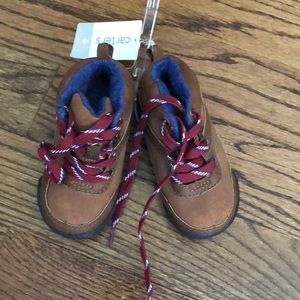 Carter’s Mudder Boots Infant size 6